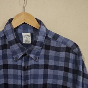 Brooks Brothers Regent Fit Button Down XL